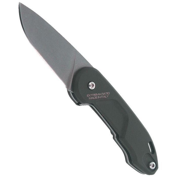Nóż Extrema Ratio BFØ R CD Ranger Green (04.1000.0461/GRN)