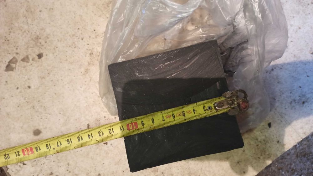 графит ссср для тигеля щеток