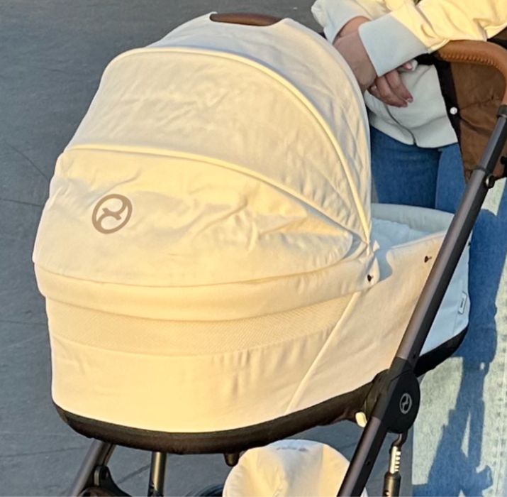 Люлька до коляски