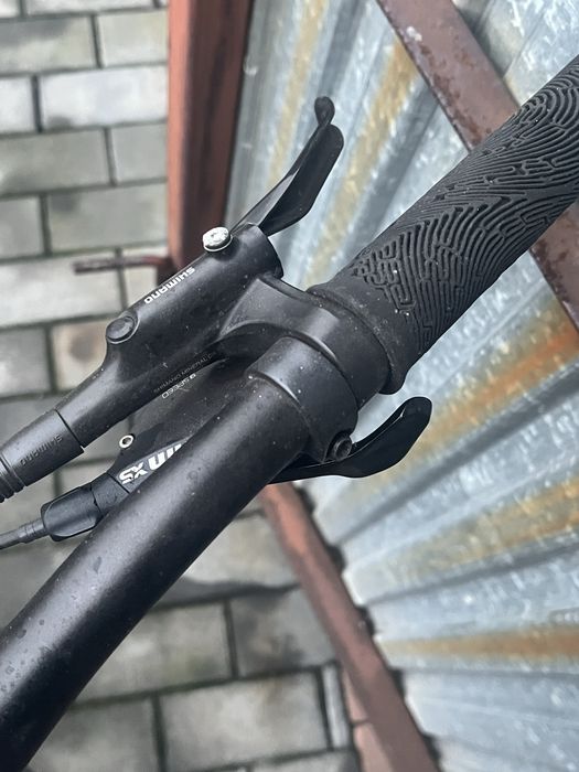 Rower kellys whip 50