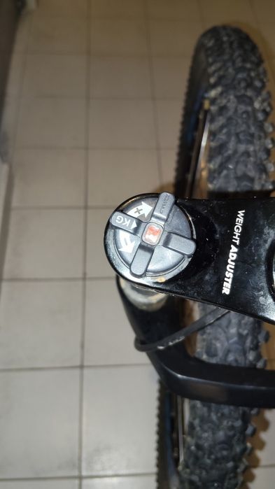 Bicicleta BTT Rockrider 500 26"