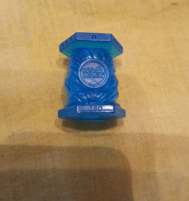 Abatons Star Wars and Other Action Figures64586476812930122