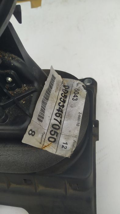 Lewarek zmiany biegów linki start stop Fiat Grande Punto Evo 1.2 1.4