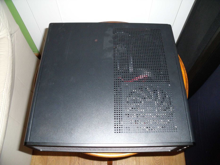 Obudowa Fractal Design Ridge Czarna