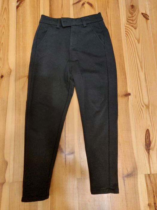 Брюки на мальчика