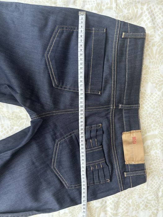 Джинси жіночі Red Valentino