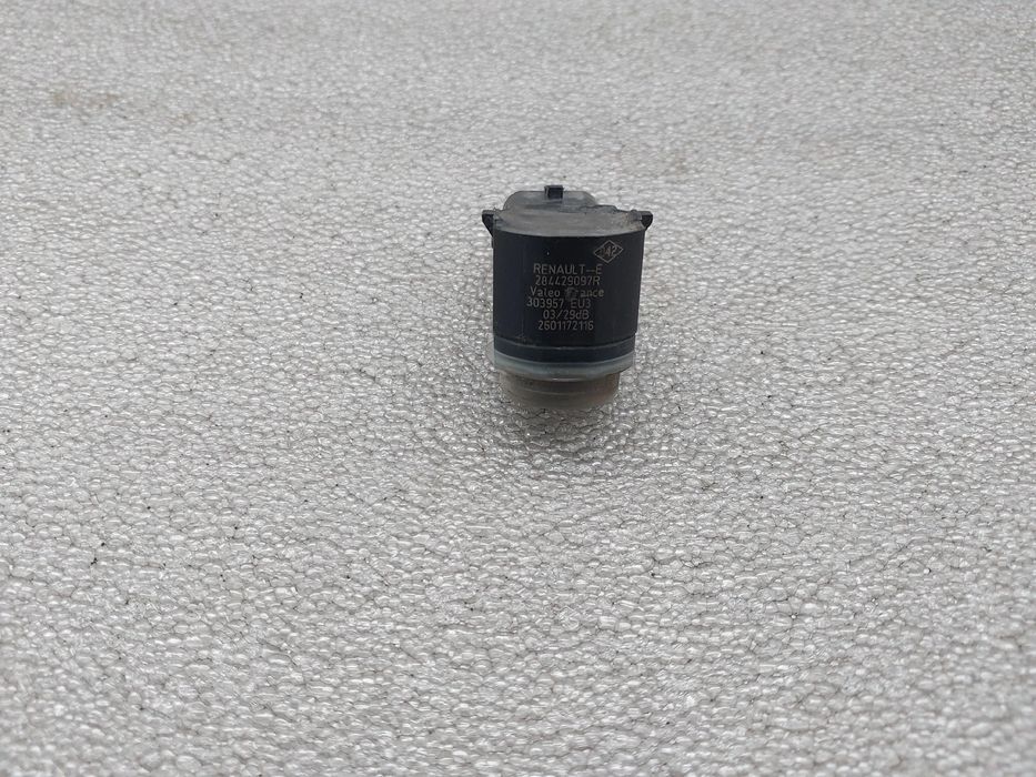 Sensor de estacionamento trás RENAULT Trafic III (FG_)