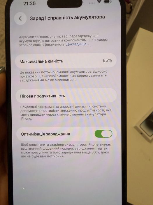 Iphone 14 pro 256 gb