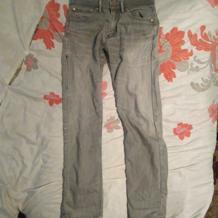 Джинси Levi's 508 (78-94см)