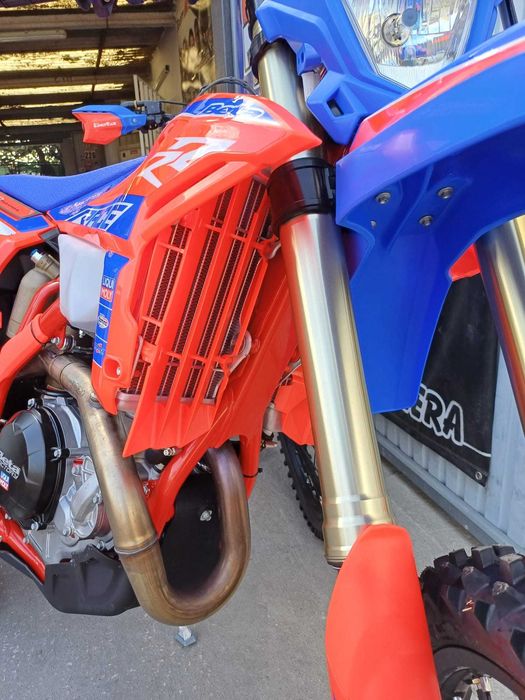 Beta RR Race 4T 350 Nova - modelo 2025