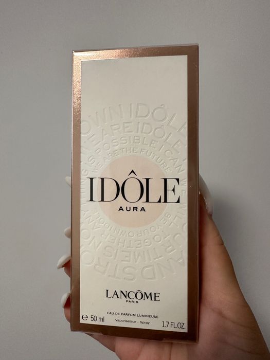 Lancôme Idôle Aura
