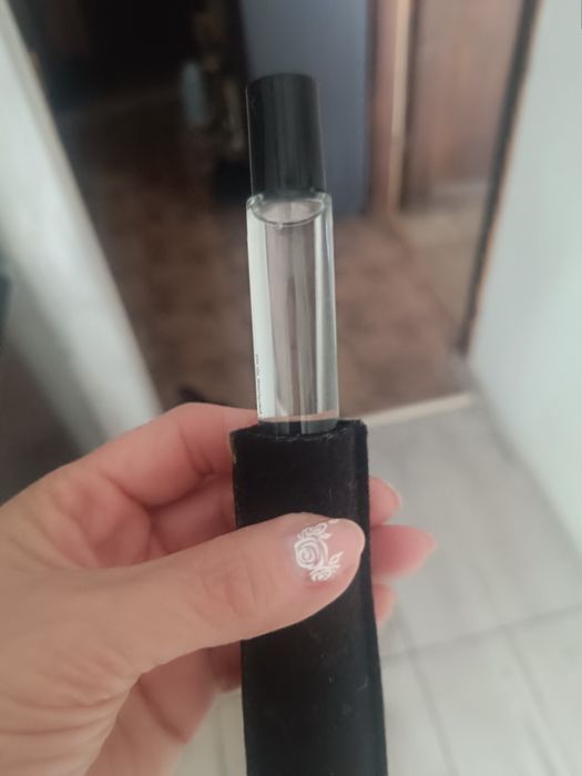 Woda perfumowana Rose Atlantic