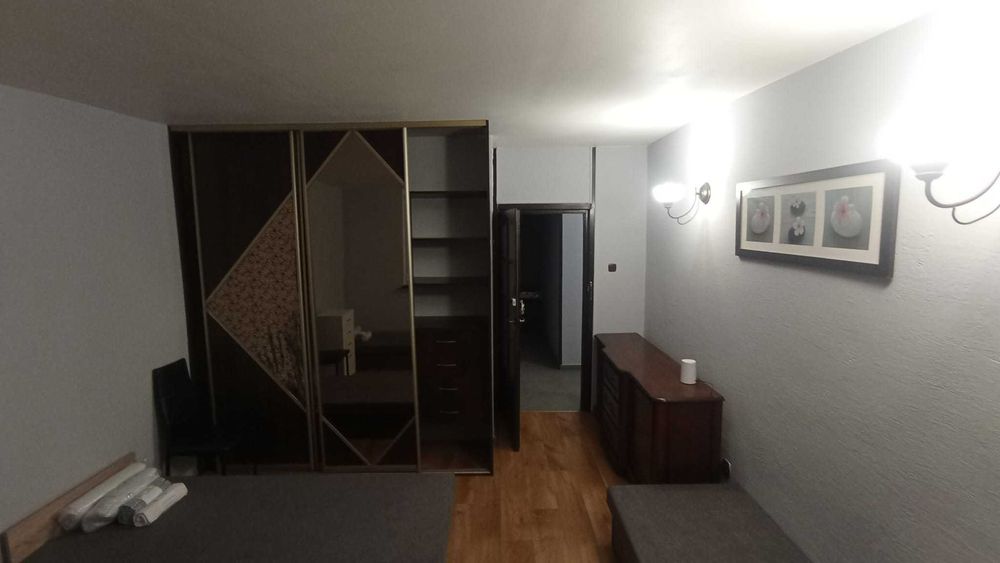 Mieszkanie pracownicze Dąbrowa Górnicza, Krasińskiego