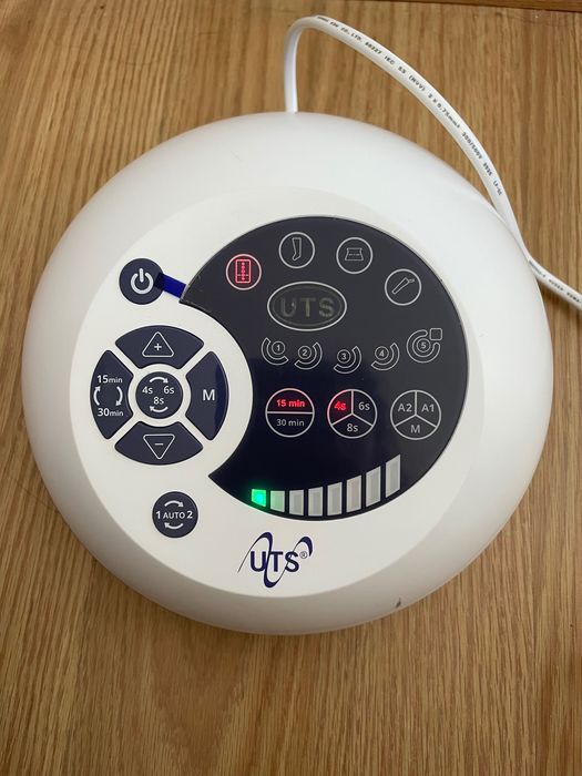 Máquina de Pressoterapia UTS