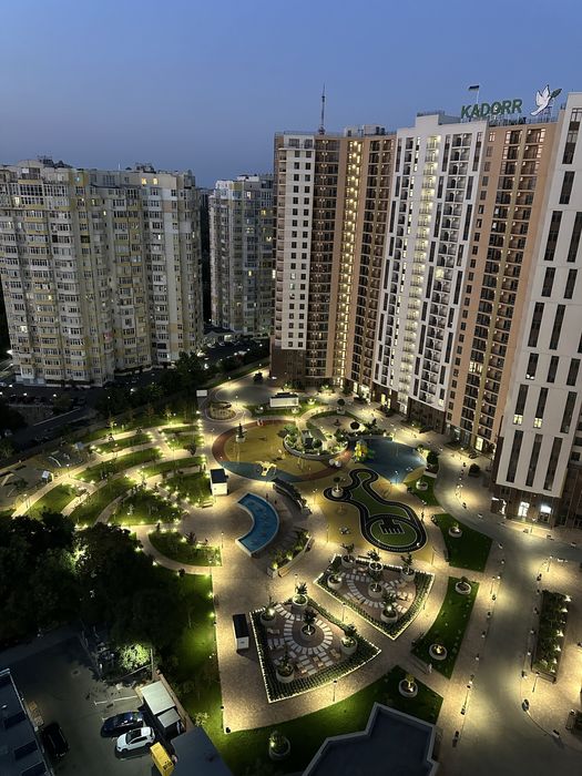 2-кімнатна квартира за адресою Куликове поле пл. (площа 65 м²) - Atlanta.ua - фото 16