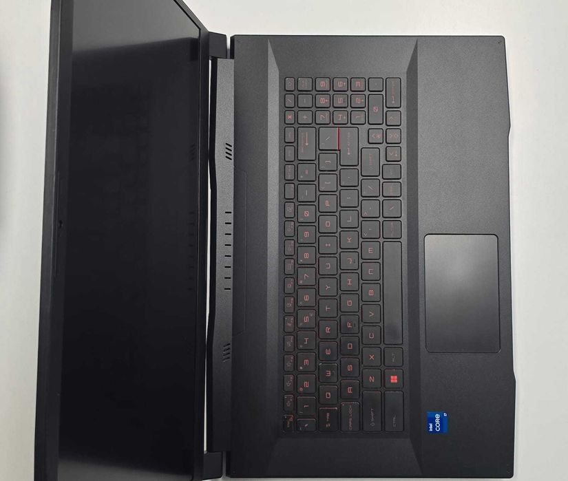 Laptop MSI Katana GF76 / Ram 16gb / Dysk 512GB Gwarancja