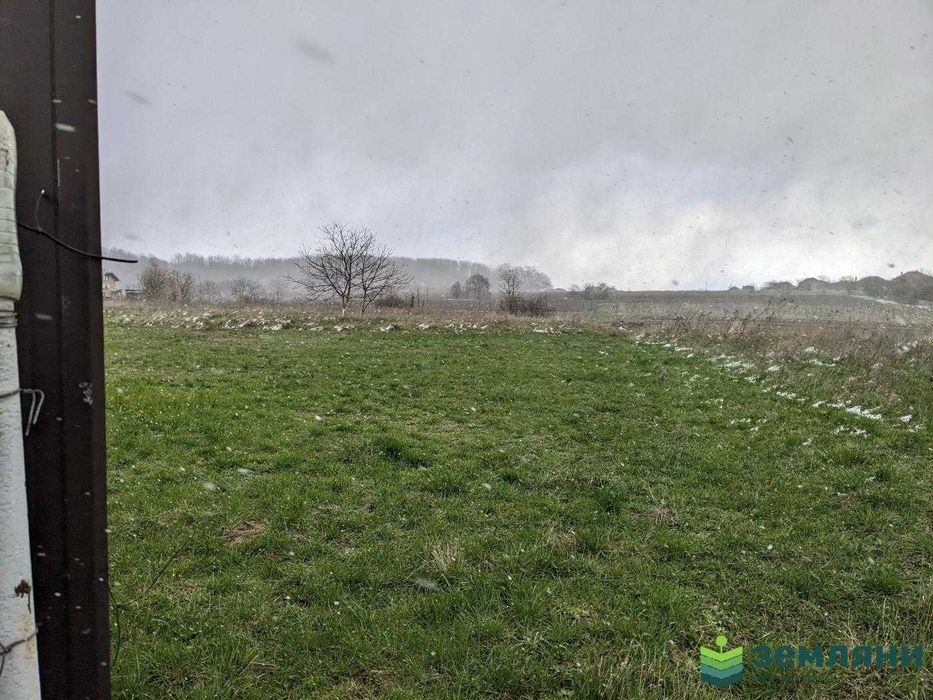 Продаж землі 33,95 соток в с.Клубівці під ОСГ (5)