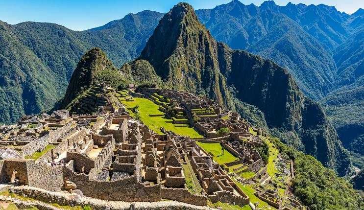 " Guias de Viagem DK PERU  " -> NOVO