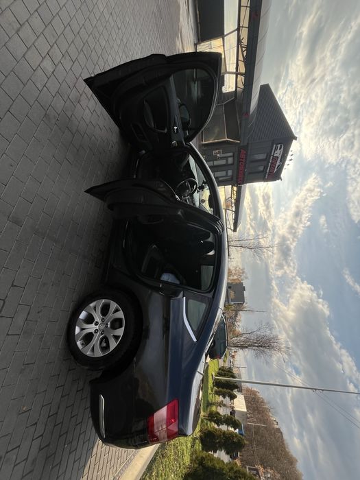 Продам Citroen c5 2008 року