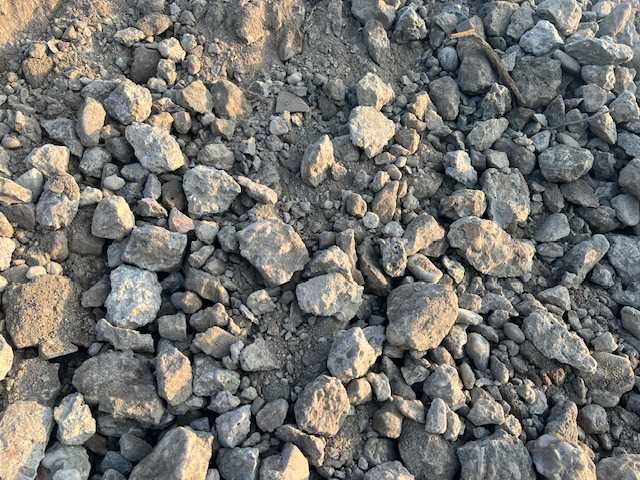 Krusz betonowy 0-60