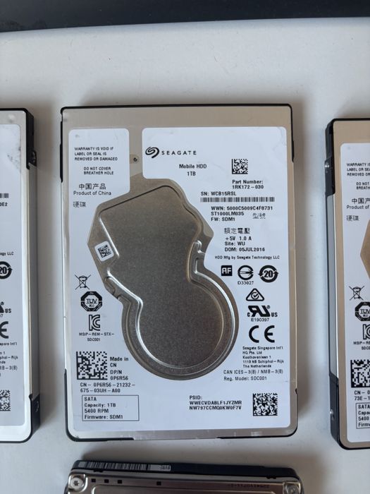 Продам жесткий диск 320Gb Seagate
