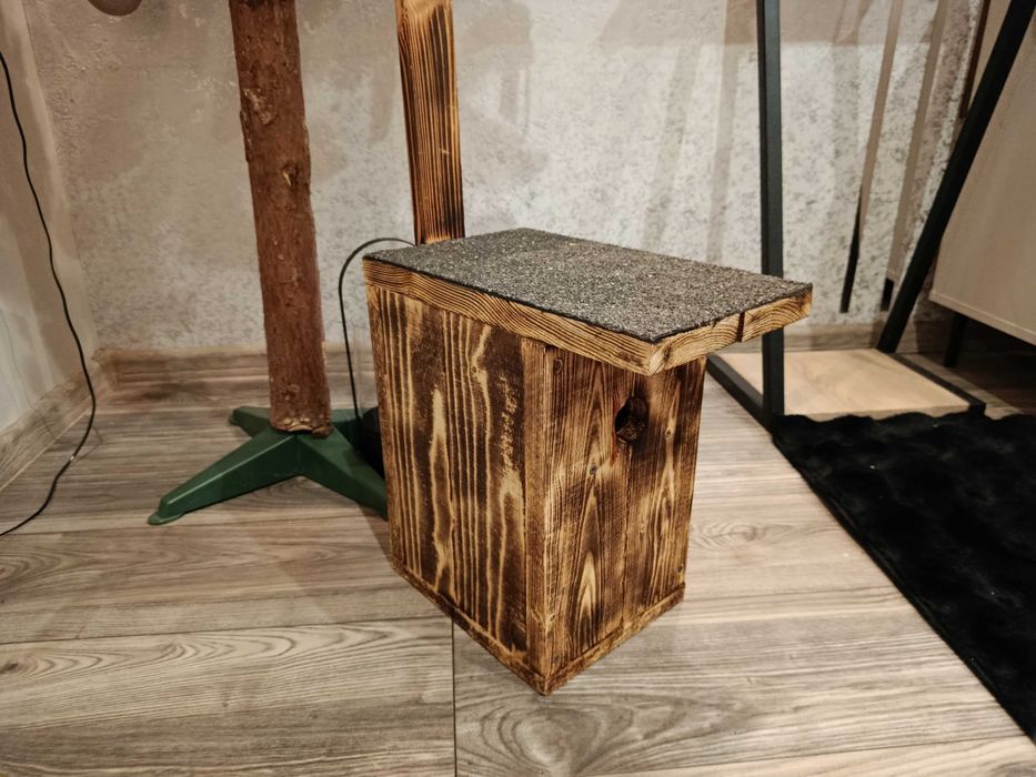 Budka lęgowa dla ptaków