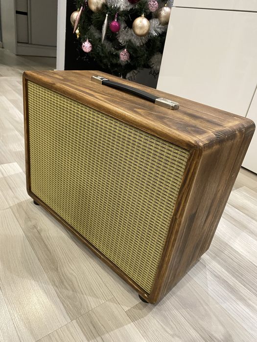 Kolumna gitarowa 112  Celestion G12H Anniversary