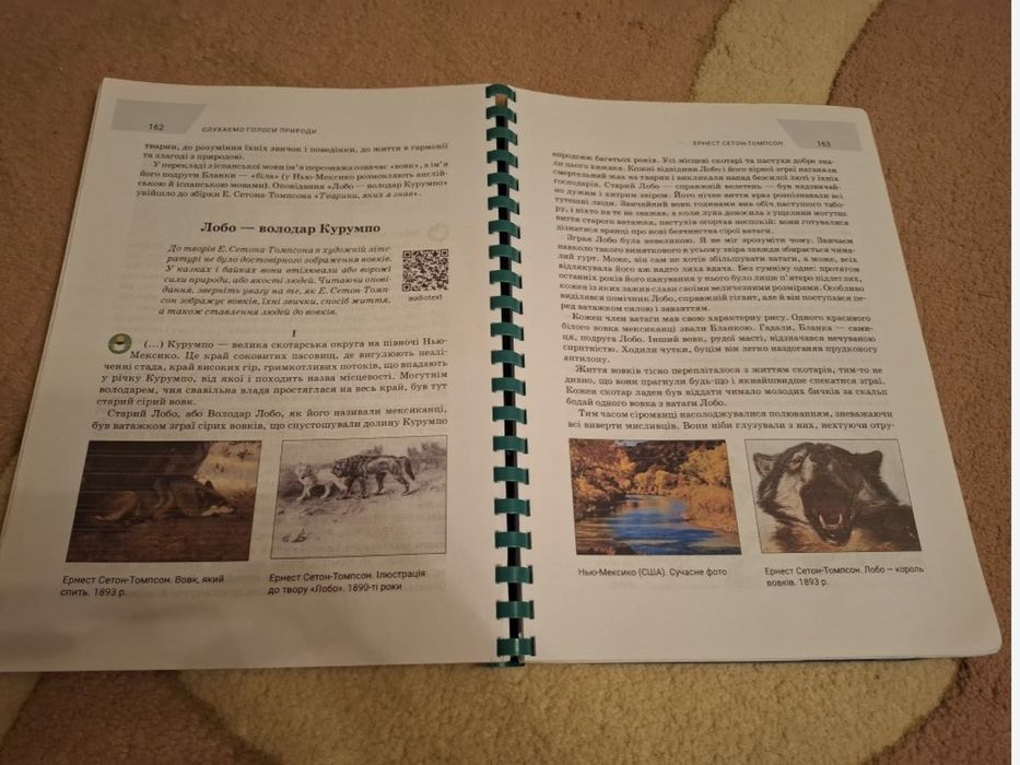 Підручники, книги. 5 клас. Історія і здоров'я.