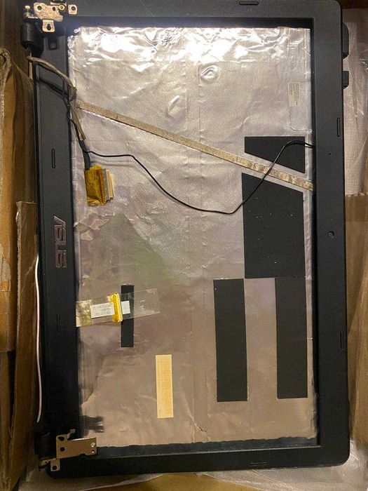 РОЗБІРКА Ноутбук ASUS K55VD (запчастини)