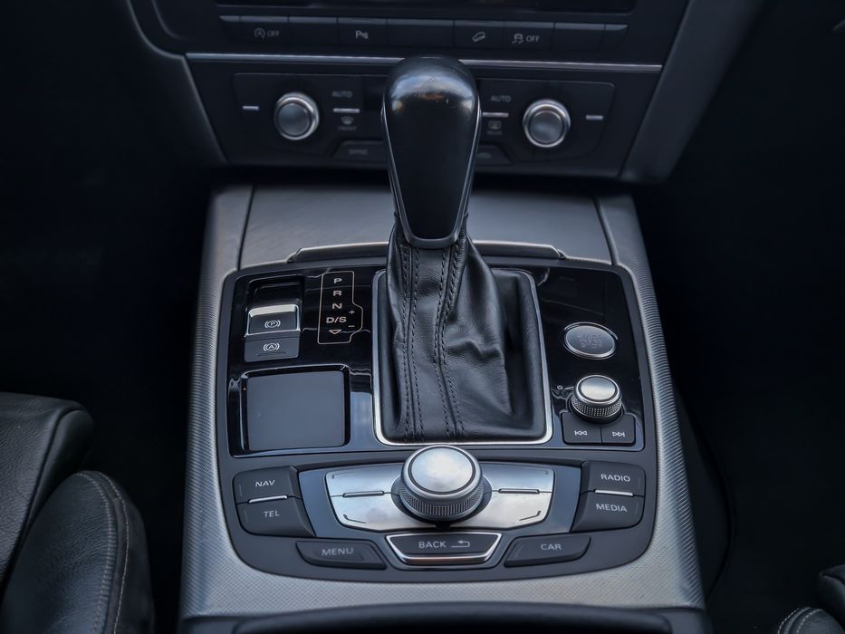 Audi A6 Allroad 3.0 BiTDI 320cv Quattro