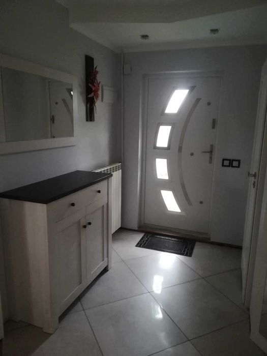 Sprzedam dom w miejscowości Stoczki