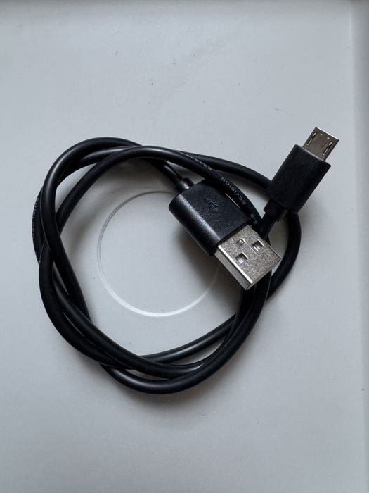 Caixa de som Bluetooth portátil Anker SoundCore Mini preta