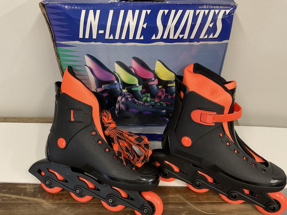 Patins em Linha Adulto