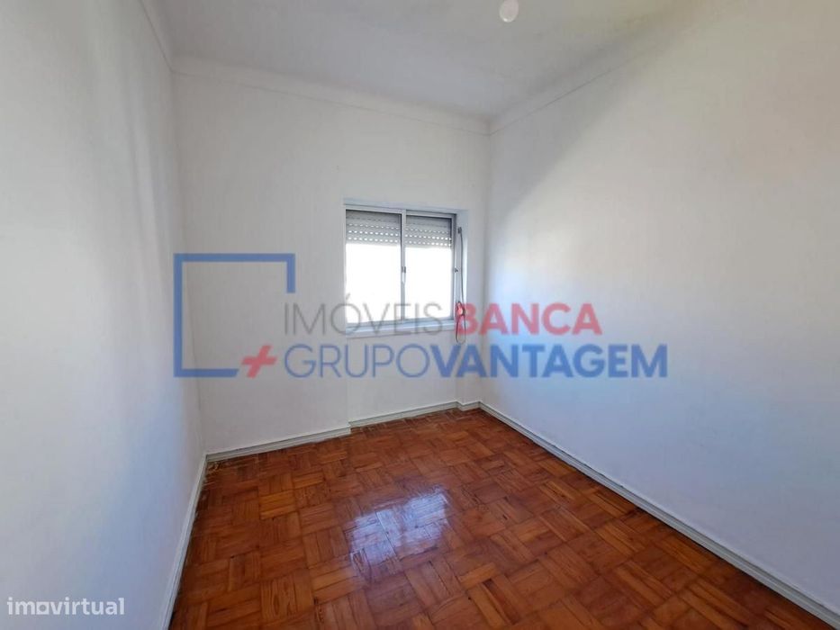 Apartamento T1 para Venda no Barreiro