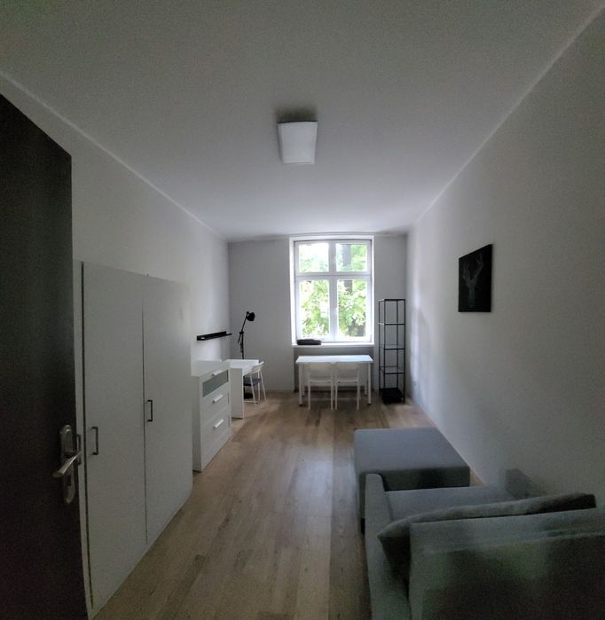 Mieszkanie – Poznań, Łęgi Dębińskie, Wilda - Widok 5