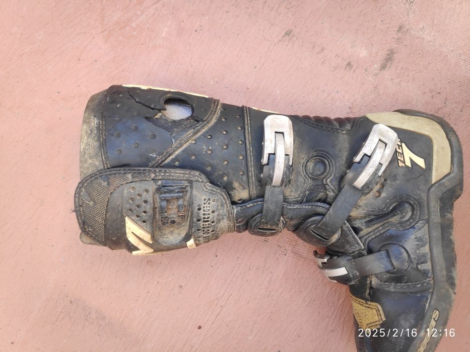 Alpinestars Tech 7 - 42