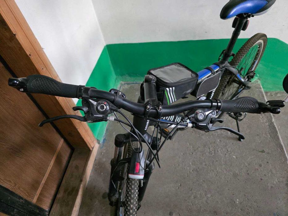 Продаю велосипед