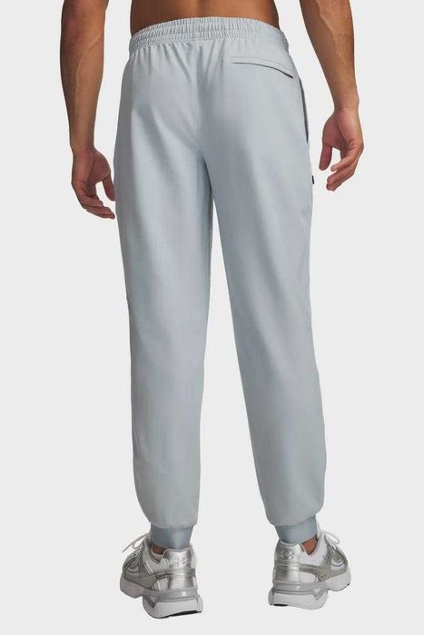 Штани Under Armour UA Unstoppable Woven Jogger |1388823-034| Оригінал