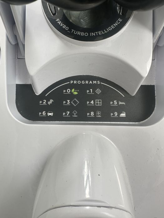 Vendo aspirador Polti Vaporetto com oferta ferro a caldeira!
