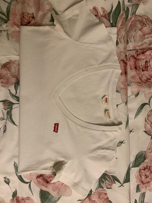 LEVIS koszulka damska XXS