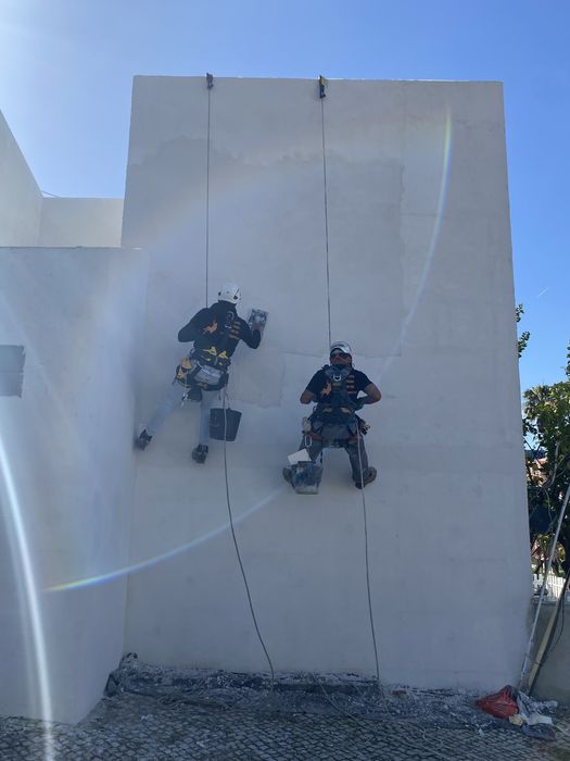 Bruno Rapel predial serviço com qualidade