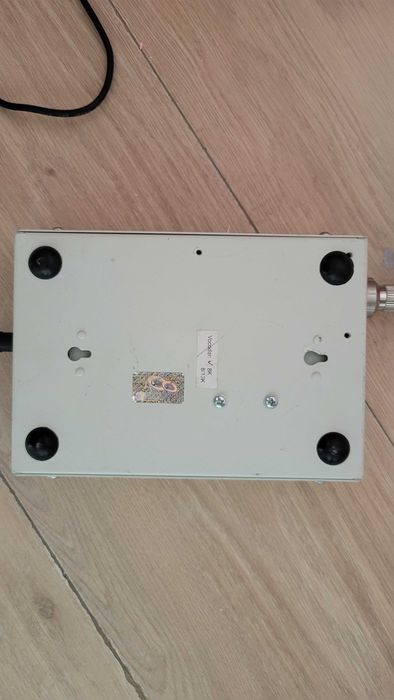 CTL-800 CDMA Terminal