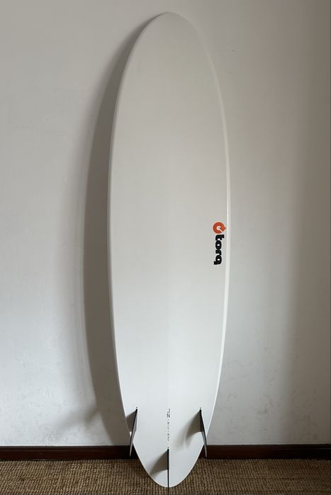 Prancha Surf TORQ TET MOD 7’2