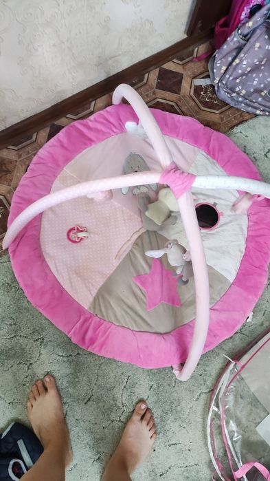 Продам коврик розвивающий