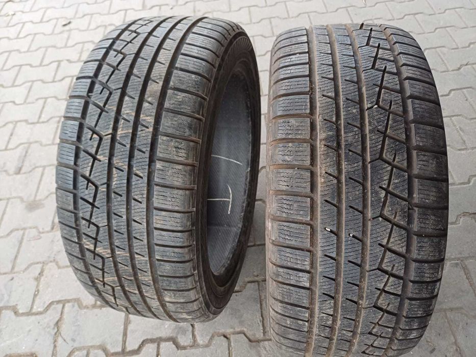 Шини Yokohama V-Drive 255/45 R19 ідеальний стан без порізів та тріщин