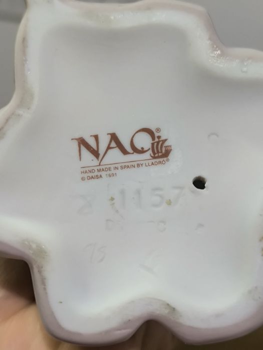 Nao(by Lladro) порцелянові статуетки