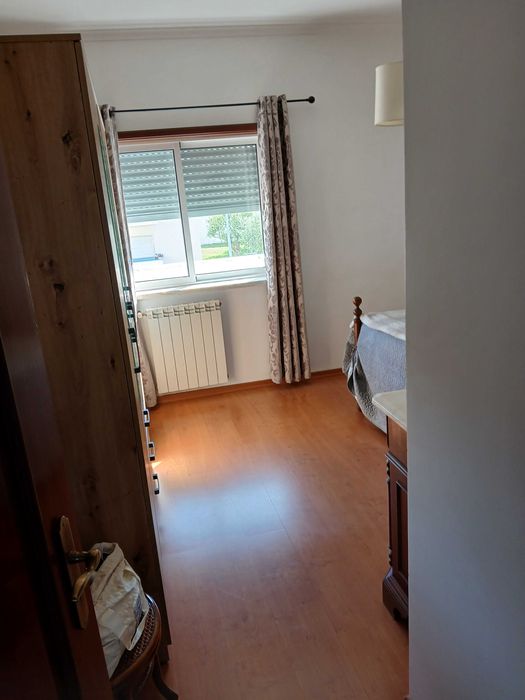 Vendo Apartamento