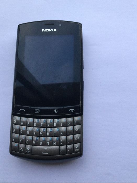 Nokia 303 Type RM-763