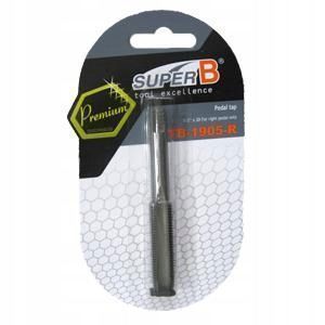 Gwintownik Super-B 1/2" X 20 Prawy Do Korby