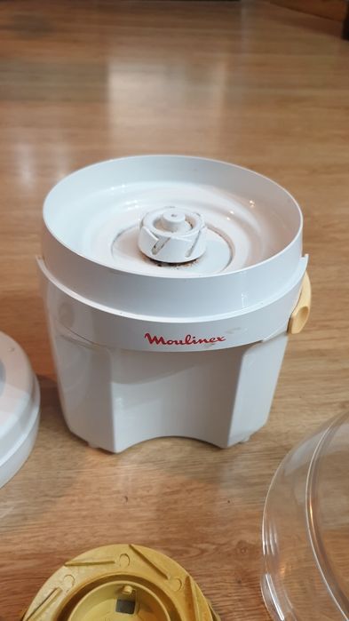 Máquina de sumos (centrifugadora) (como nova)